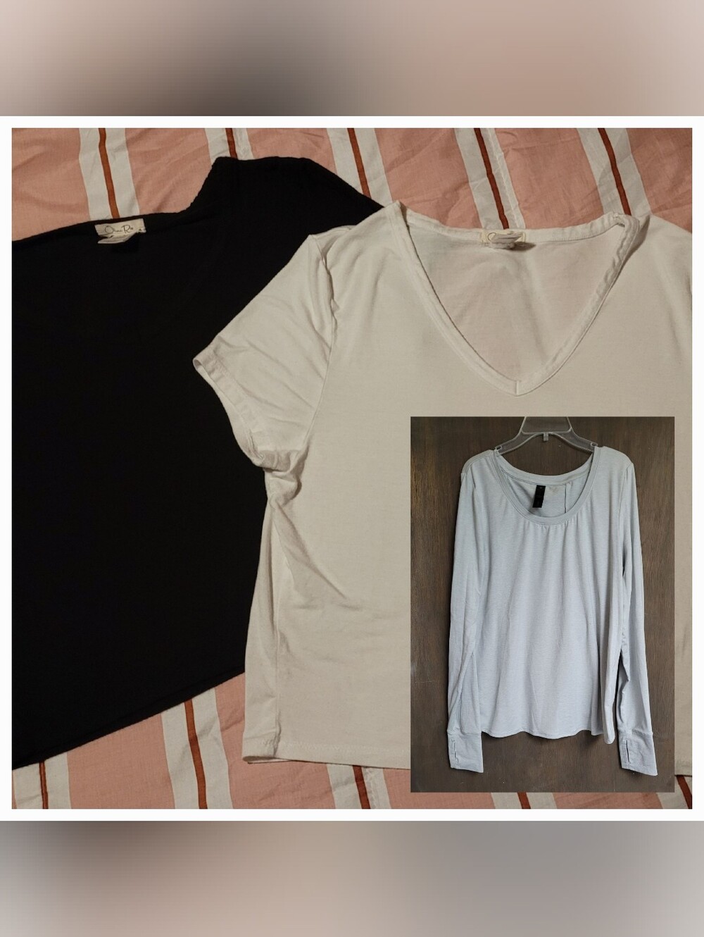 3pc Bundle - Picture 1 of 8